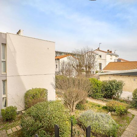Studio Les Amandiers By Interhome Canet Exterior foto