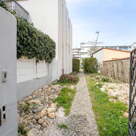 Studio Les Amandiers By Interhome Canet Exterior foto