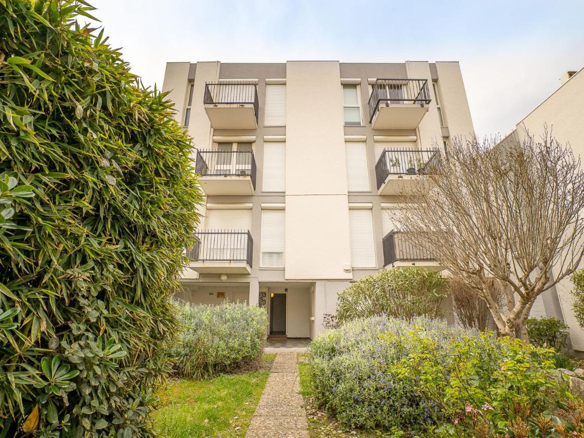 Studio Les Amandiers By Interhome Canet Exterior foto