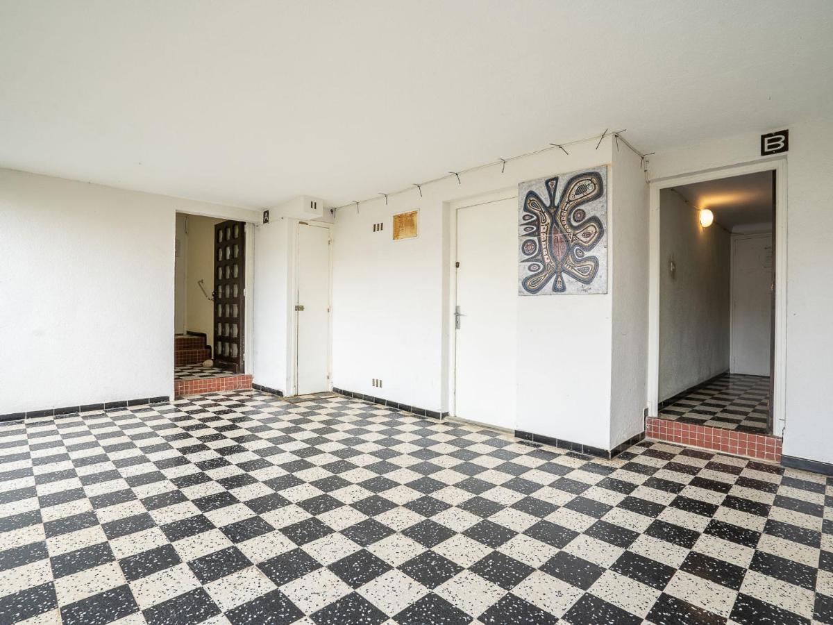 Studio Les Amandiers By Interhome Canet Exterior foto